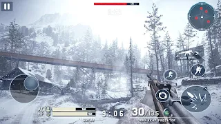 Call Of Sniper Final War - Screenshot 3