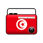 Cover Image of Descargar Tunisia Internet Radio  APK