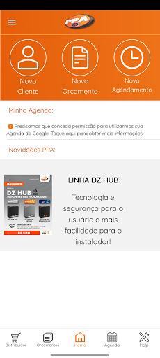 PPA PRO Screen 3