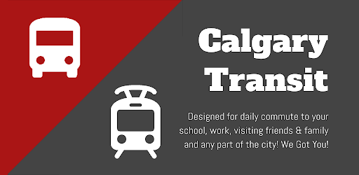 Calgary Transit Real-Time