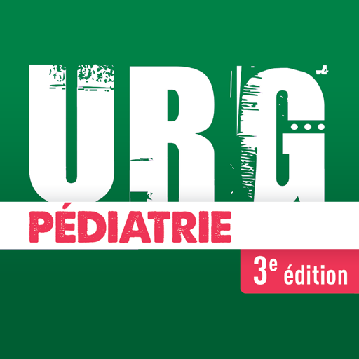 URG' Pédiatrie  Icon
