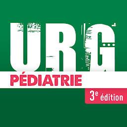 Icon image URG' Pédiatrie