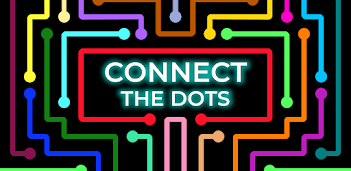 पीसी पर मुफ्त में Connect the Dots - Color Game खेलें, यह कैसे काम करता है!
