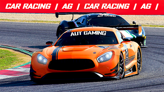 Car racing games 3d - Epic Car Action Racing Game Varies with device screenshots 1