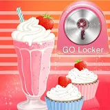 GO Locker Muffin Shake Buy icon