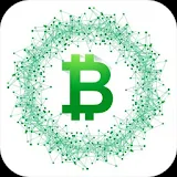 Star Bitcoin - Bitcoin Cloud Mining icon