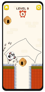 Save My Panda
