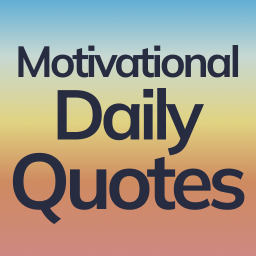 Motivation: Daily Quotes  Icon