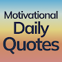 Motivation: Daily Quotes