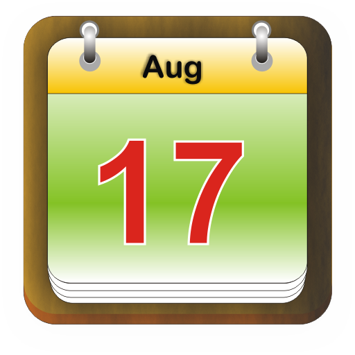 Kalender Indonesia logo