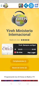 Yireh Radio & TV