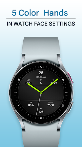 Style IV Screen 2