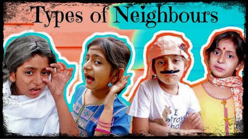 My Miss Anand - Watch Latest Funny Comedy Videos