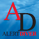 Alert Diver