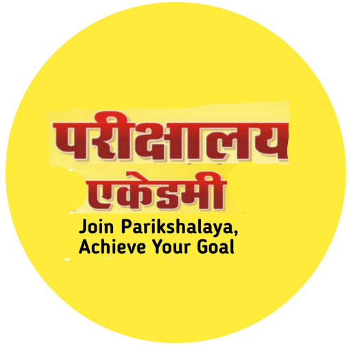 Parikshalaya Academy logo