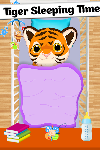 Jungle Pets Daycare Center Screen 3