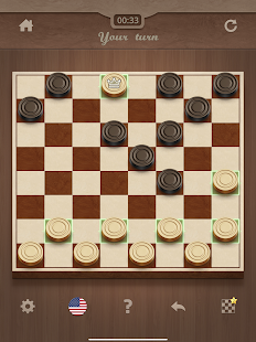 Checkers  Screenshots 9