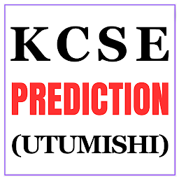 Icon image Kcse prediction: Utumishi High