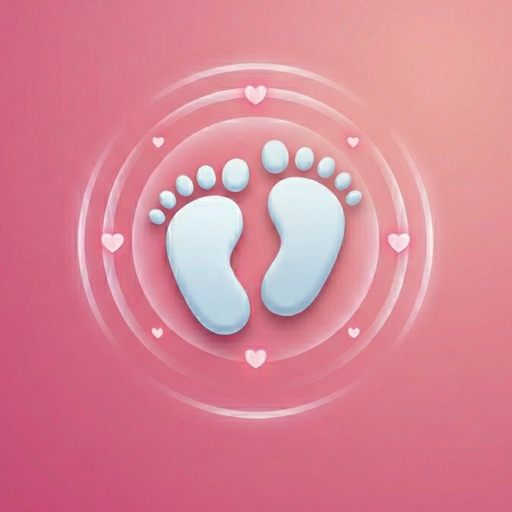 Baby Kick Counter - Kick Log