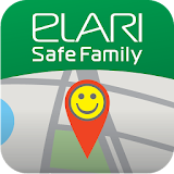 Elari SafeFamily icon