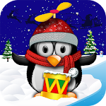 Cover Image of ダウンロード Christmas Drops 2 - Match 3  APK