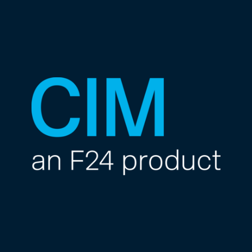 CIM logo