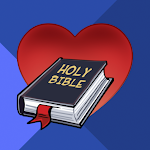 Cover Image of Unduh Daily Bible verses & podcast  APK
