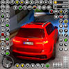 Driving School 3D - Car Games icon