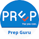 PREP GURU: EXAM PREPARATION'23