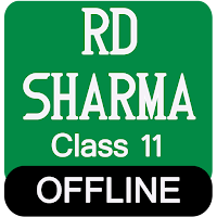 RD Sharma Class 11 Maths Solut