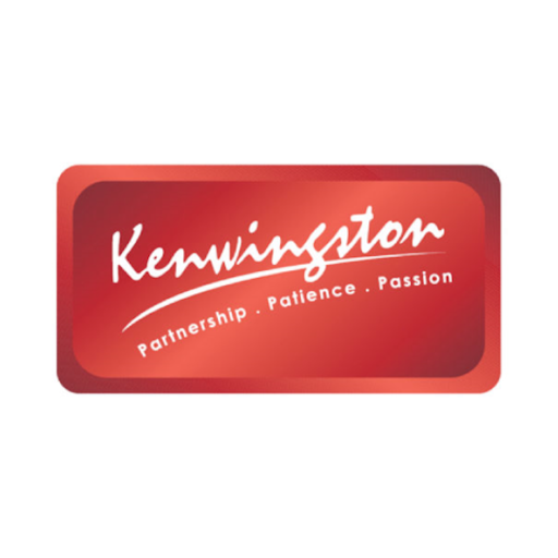 Kenwingston for  Android – Latest Version & Features app icon