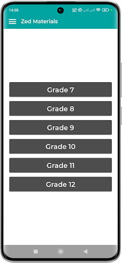 Zed Materials Screenshot 2 - AppWisp.com