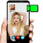 Cover Image of Download Girls Chat Live Talk - Free Chat & Call Video tips 8.0 APK