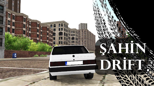 Tofas Sahin Dogan Drift Games  screenshots 8