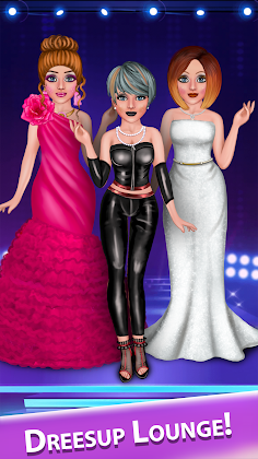 Fashion Style Dress up Games - Screenshot 4