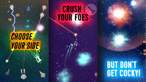 Event Horizon Space RPG - Strategy - games