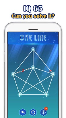 One Line Deluxe - one touch drのおすすめ画像3