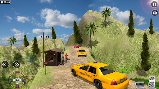 City Tuk Tuk  Motorbike Taxi