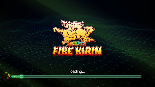 Fire Kirin APK v3.4 Download Latest Version for Android 4
