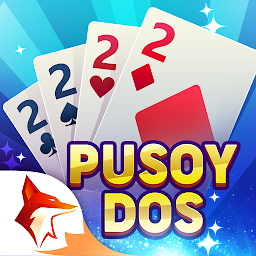 Ikonbilde Pusoy Dos ZingPlay - card game