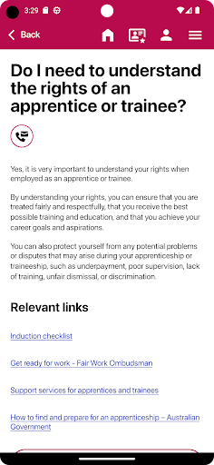 Apprenticeships Info Screen 3