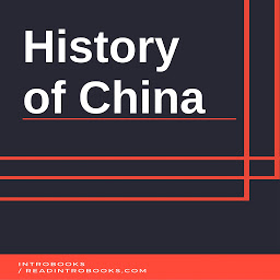 Icon image History of China