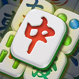 Icon image Mahjong Fish Solitaire Match