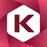 KKTV - 日劇 動漫 台劇 港劇 韓劇 強檔線上看 icon