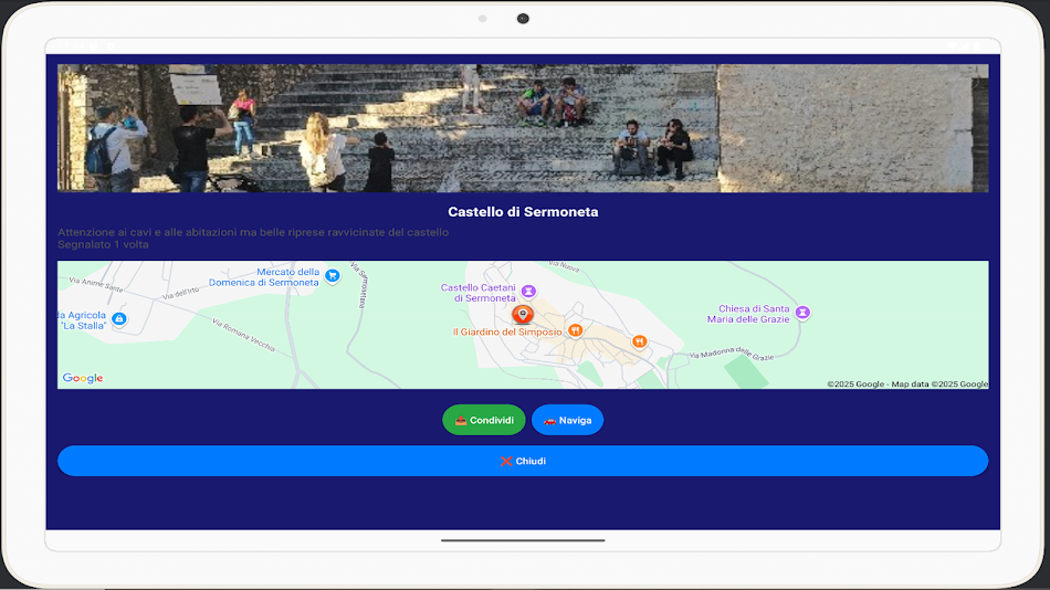 #8. Drone Pilot App (Android) 게시자: Raffaello Di Martino KWOS