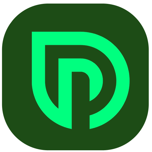 Pancor Digital Agen Pulsa PPOB logo
