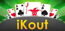 Ikout Card Game APK