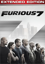 Icon image Furious 7 Extended