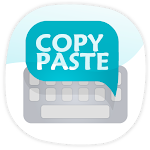 Cover Image of 下载 Paste Keyboard Helper App 1.0 APK