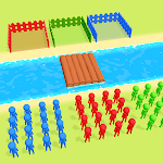 Cover Image of ダウンロード Water Crossing 0.1 APK